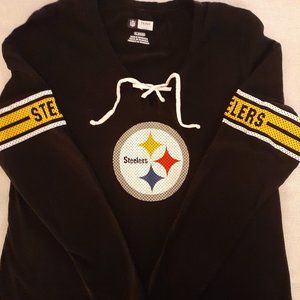 Women's NFL Steelers T